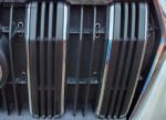 Grille Insect Screening Mesh Toyota Land Cruiser Prado FJ 150 2014-2017 - Image 2