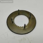 GX200 WET CLUTCH FRICTION PLATE SET HONDA GX160 GX270 GX390 - Image 5