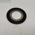 GX200 WET CLUTCH FRICTION PLATE SET HONDA GX160 GX270 GX390 - Image 3