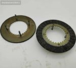 GX200 WET CLUTCH FRICTION PLATE SET HONDA GX160 GX270 GX390 - Image 4
