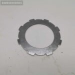 GX200 WET CLUTCH FRICTION PLATE SET HONDA GX160 GX270 GX390 - Image 2