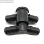 H9 Carrier Heating Water Valve Volvo FH 21924630 Truck - Image 3