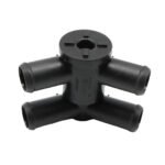 H9 Carrier Heating Water Valve Volvo FH 21924630 Truck
