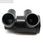 H9 Carrier Heating Water Valve Volvo FH 21924630 Truck - Image 4