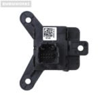 Handbrake Parking Brake Button Switch JEEP COMPASS II LONGITUDE 4X2 735632247 - Image 4