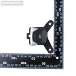 Handbrake Parking Brake Button Switch JEEP COMPASS II LONGITUDE 4X2 735632247 - Image 5