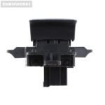 Handbrake Parking Brake Button Switch JEEP COMPASS II LONGITUDE 4X2 735632247 - Image 3