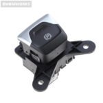 Handbrake Parking Brake Button Switch JEEP COMPASS II LONGITUDE 4X2 735632247 - Image 2