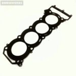 Head Gasket Yamaha 1800 YAMAHA 1.8T FX FZR FZS SHO SVHO FX-SVHO GP1800 6BH-11181 - Image 4