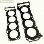 Head Gasket Yamaha 1800 YAMAHA 1.8T FX FZR FZS SHO SVHO FX-SVHO GP1800 6BH-11181 - Image 6