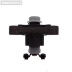 Headlight Truck Level Sensor Truck Height Volvo Truck 20850557 1138883 205140668 - Image 3