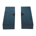 Hein-Werner AP55 55-Ton Arbor Plate Set