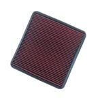 High Flow Air Filter Toyota Land Cruiser 2007-2015 Tundra Lexus LX570 5.7L 17801