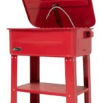 Homak 20 Gallon Parts Washer