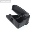 Hood Release Pull Handle Chevrolet Silverado 1500 1999 2000 2001 2002 2003 2004 - Image 4