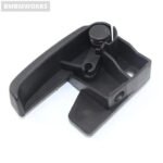 Hood Release Pull Handle Chevrolet Silverado 1500 1999 2000 2001 2002 2003 2004 - Image 2