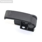 Hood Release Pull Handle Chevrolet Silverado 1500 1999 2000 2001 2002 2003 2004 - Image 3