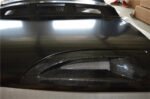Hood Side Vent Cover Trim Avenger Style Hood Jeep Wrangler JK 07-17 - Image 6