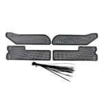 Hybrid Power Edition Front Grille Mesh Honda CR-V CRV V RW 2017 2018-2020
