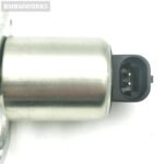 Hydraulic Solenoid Control Valve John Deere 325K 410K 210K 410L 310L 310SK 05013 - Image 2