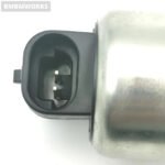 Hydraulic Solenoid Control Valve John Deere 4.5L 4045 6.8L 6068 AT310587 AL15833 - Image 3