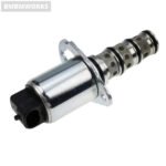 Hydraulic Solenoid Valve AP01 John Deere 210LE 310SJ 310L 310SL 210L410L AT3105 - Image 3