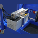 iDEAL LT-EV2500AH-X EV/ HYBRID COMPONENT LIFT TABLE - Image 6