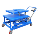 iDEAL LT-PT2500AH-X POWERTRAIN PLATFORM