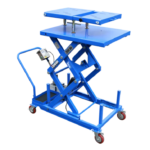 iDEAL LT-PT2500AH-X POWERTRAIN PLATFORM - Image 2