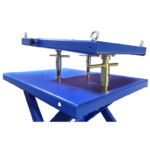 iDEAL LT-PT2500AH-X POWERTRAIN PLATFORM - Image 7