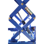 iDEAL LT-PT2500AH-X POWERTRAIN PLATFORM - Image 3