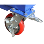 iDEAL LT-PT2500AH-X POWERTRAIN PLATFORM - Image 4