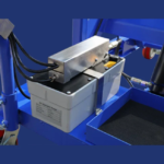 iDEAL LT-PT2500AH-X POWERTRAIN PLATFORM - Image 5