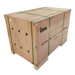 iDEAL LT-PT2500AH-X POWERTRAIN PLATFORM - Image 9