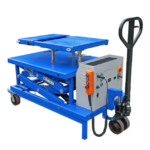 iDEAL LT-PT3300DC-X POWERTRAIN PLATFORM