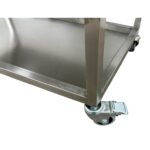iDEAL PSB-PSMTD Paint Storage Mixing Table & Dispenser - Image 4