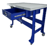 iDEAL PTDT-1000 Premium Tear Down Table - 1,000 lbs. Cap. (XH-TT) - Image 10