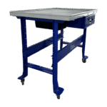 iDEAL PTDT-1000 Premium Tear Down Table - 1,000 lbs. Cap. (XH-TT) - Image 3