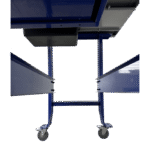 iDEAL PTDT-1000 Premium Tear Down Table - 1,000 lbs. Cap. (XH-TT) - Image 13