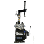iDEAL TC-400M-B-iDEAL Motorcycle / ATV Tire Changer - Image 2