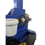 iDEAL TC-400M-B-iDEAL Motorcycle / ATV Tire Changer - Image 5