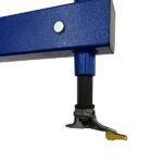 iDEAL TC-400M-B-iDEAL Motorcycle / ATV Tire Changer - Image 4