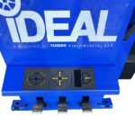iDEAL TC-400M-B-iDEAL Motorcycle / ATV Tire Changer - Image 6