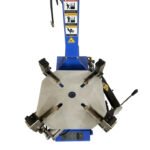 iDEAL TC-400M-B-iDEAL Motorcycle / ATV Tire Changer - Image 7