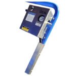 iDEAL LT-EV2500AH-X EV Hybrid Battery Lift Table - Image 10
