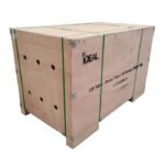 iDEAL LT-PT3300DC-X Powertrain Lift Table - Image 10