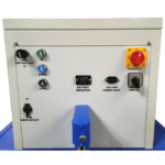 iDEAL LT-PT3300DC-X Powertrain Lift Table - Image 14