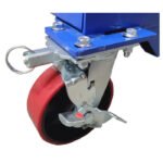 iDEAL LT-PT3300DC-X Powertrain Lift Table - Image 6