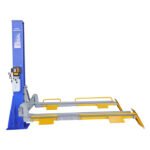 iDEAL SC-2K-UTV-X Single Column UTV Mower Lift - Image 4