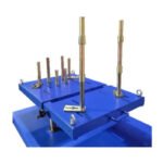 iDEAL LT-EV2500AH-X EV Hybrid Battery Lift Table - Image 2